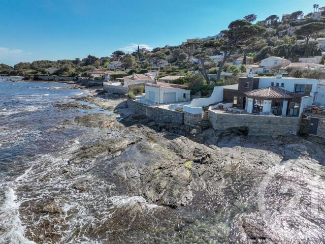 Century 21 Donzica Immobilier vous propose à la vente une pr. 134m² Sainte Maxime