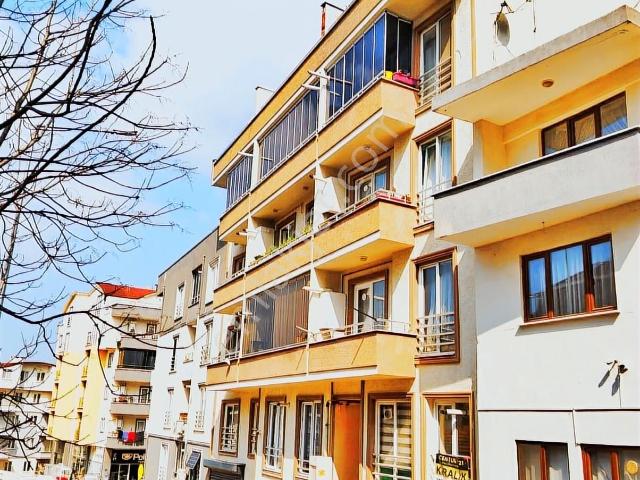 Century 21 Ewa'dan Görükle De 2+1 Eşyalı Kiralık Daire