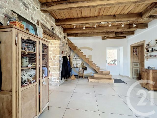 Century 21 GSM Immo vous propose en exclusivité cette superb. 212m² Genevrey