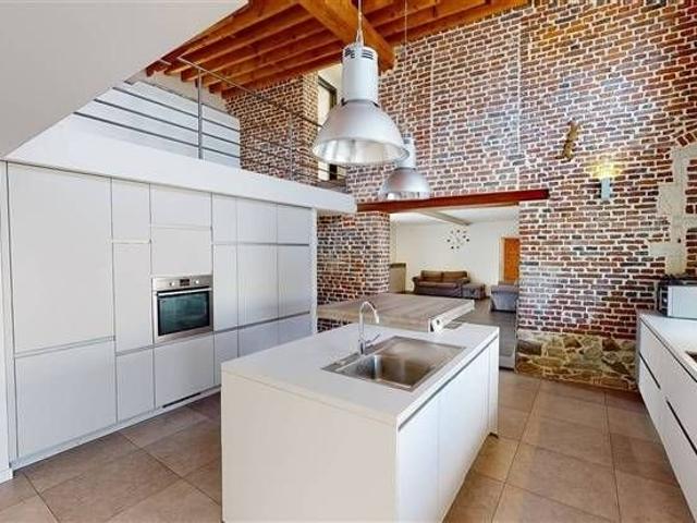 CENTURY 21 Immo Demeuse Gembloux vous propose