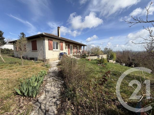 Century 21 Lapérouse vous présente à Cagnac les Mines, cette. 115m² Cagnac les Mines
