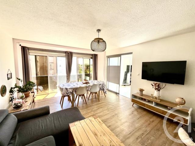 Century 21 Lapérouse vous présente cet appartement T4 en cen. 82m² Albi
