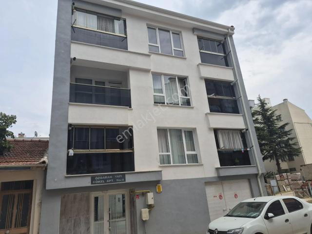 Century 21 Vizyon'dan Çamlıca Mah.de 2+1 Satılık Daire