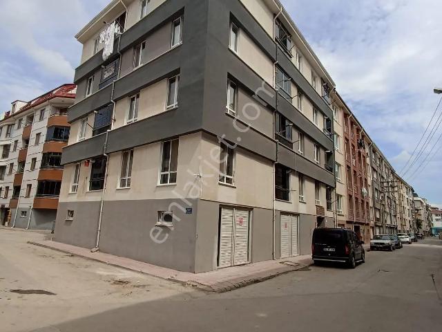 Century 21 Vizyon'dan Eskişehir Kumlubel Mah. Kiralık 2+1 Daire