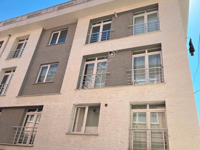 Century 21 Vizyondan Mamure Mahallesinde Eşyalı 1+1 Kiralık Daire