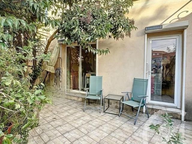 Century 21 vous propose sur la commune de La Seyne Sur Mer. 47m² La Seyne sur Mer
