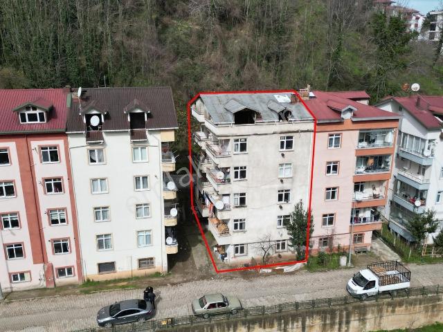 Century 21'den Altınordu Selimiye Mah. Satılık Komple Bina