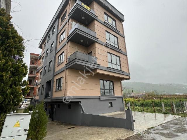 Century 21'den Efirli'de Aquapark Karşısı Satılık 2+1 Daire!
