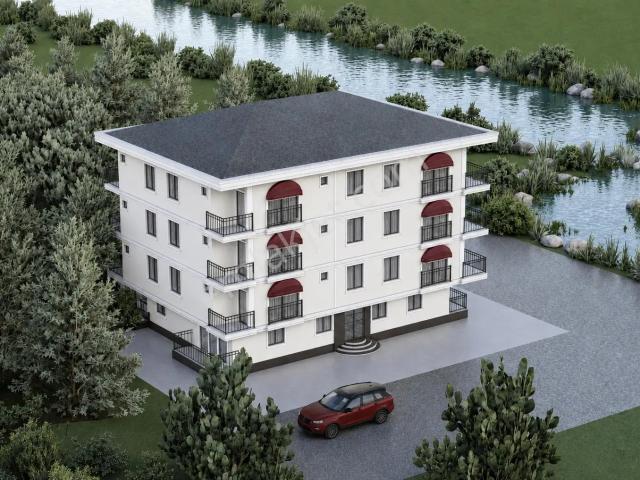 Century 21'den Efirlide 3+1 Otel Konseptinde Yaşam Fırsatı!