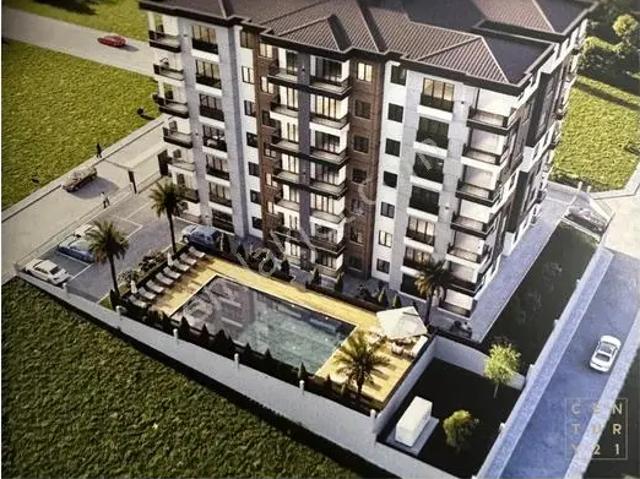 Century 21'den Şehrin Yeni Gözdesi Karşıyaka Mah'de 2+1!