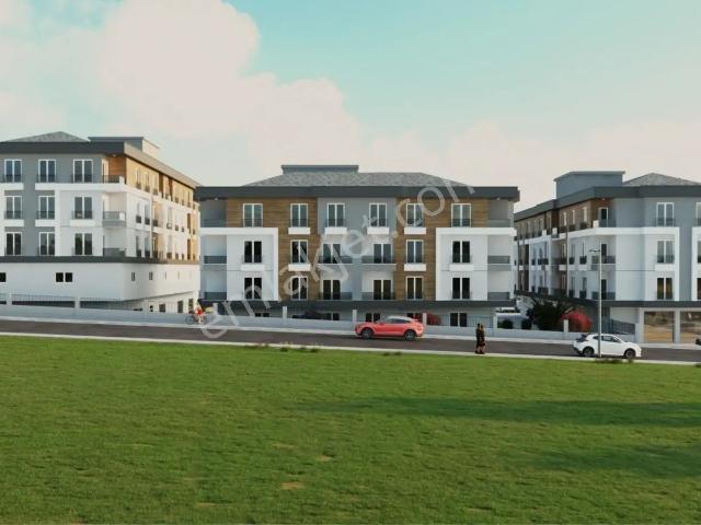 Century 21'den Turnasuyu'nda Satılık 2+1 Daire