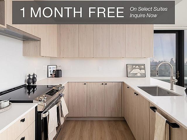 Century 3 Bedroom Apartment For Rent