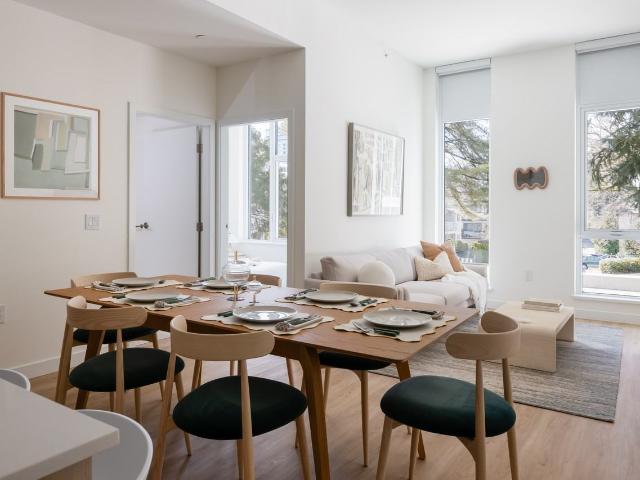 Century 3 Bedroom Apartment for Rent at 250 East 15th St, North Vancouver, BC V7L None Central Lonsdale