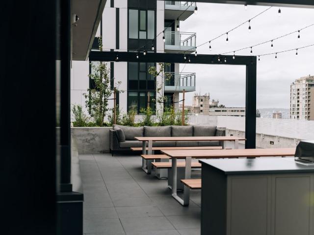 Century 3 Bedroom Apartment for Rent at 250 East 15th St, North Vancouver, BC V7L None Central Lonsdale