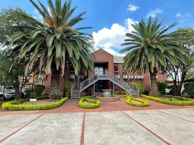 centuria office park, | 272 square m.