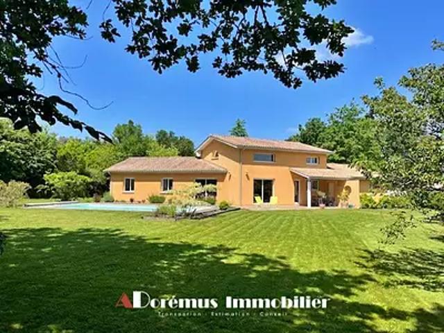 Cénac 33360 Achat / Vente maison 5 pièces t5