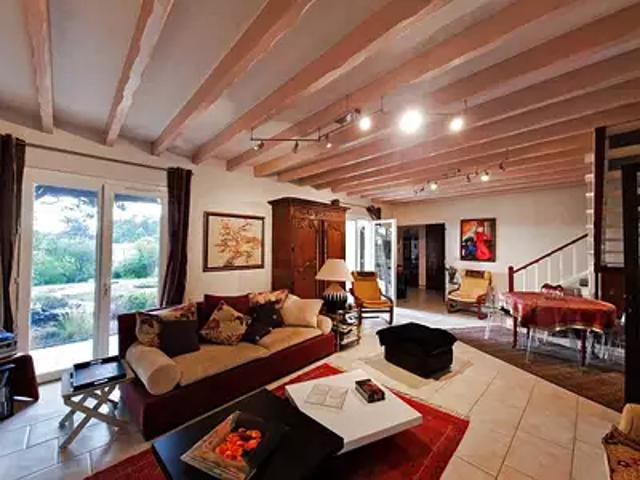 Cénac 33360 Achat / Vente maison 6 pièces t6