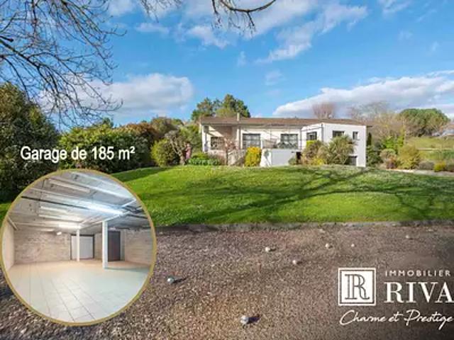 Cénac 33360 Achat / Vente maison 6 pièces t6