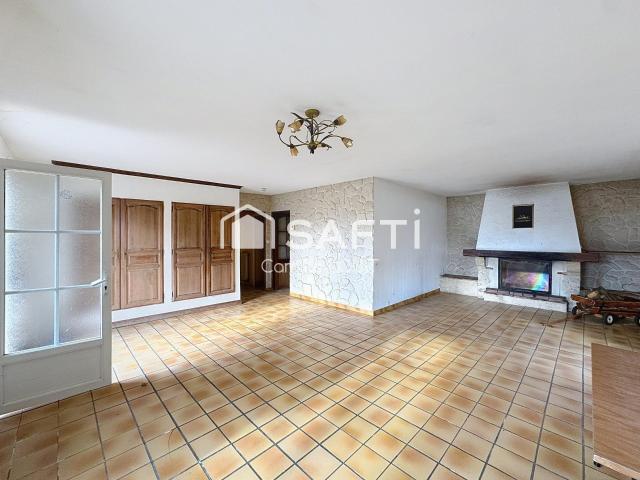 Cénac Vente Maison 33