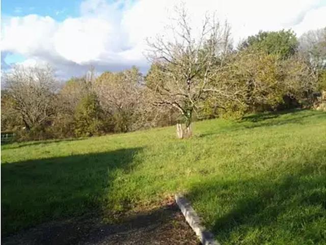 Cénac et Saint Julien 24250 Programme neuf terrain neuf à vendre