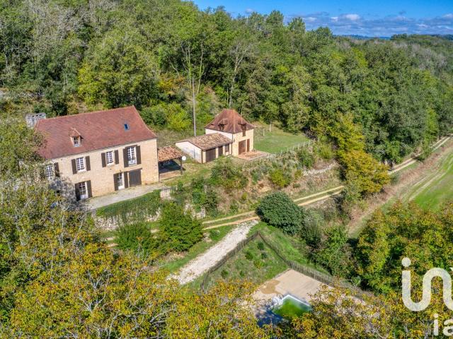 Cénac et Saint Julien Vente Maison 24