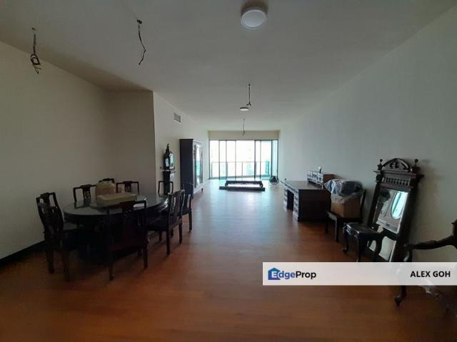 Cendana Condominium