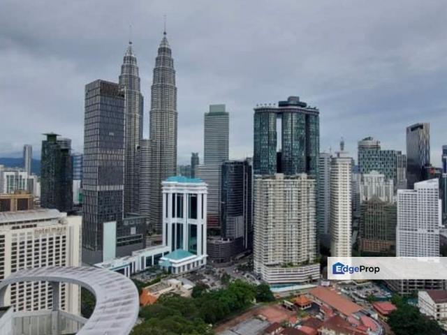 Cendana Condominium