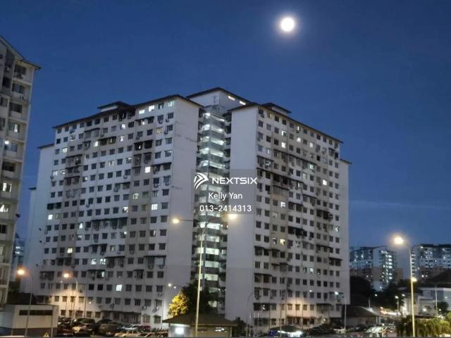 Cendana Apartment