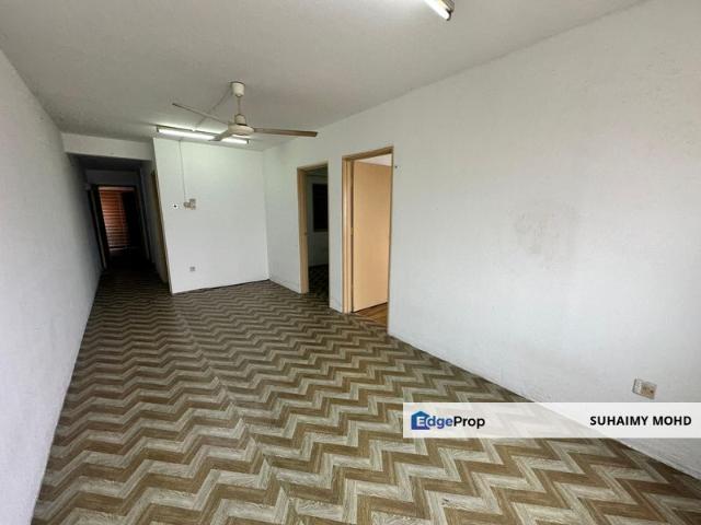 Cendana Apartment