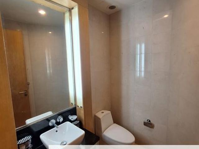 Cendana Condominium