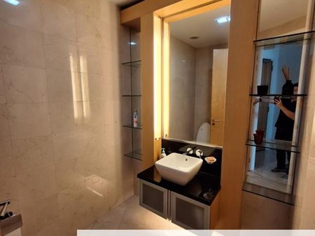Cendana Condominium