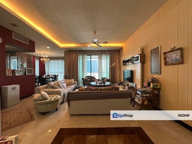Cendana Condominium