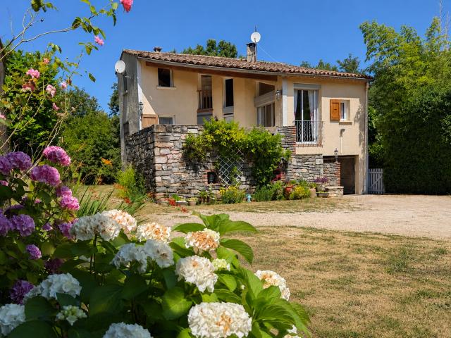 Cendras Vente Maison 30