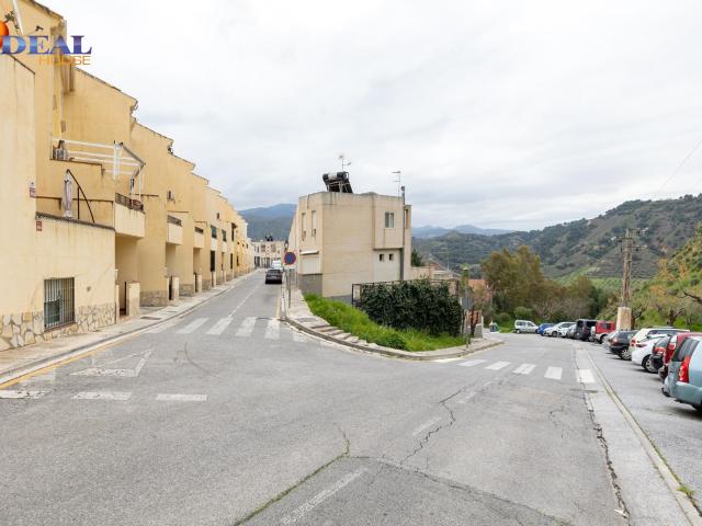Cenes de la Vega