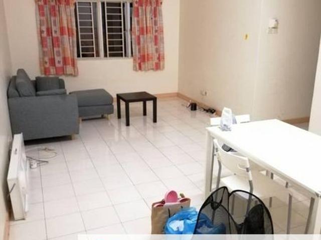 Cengal Condominium