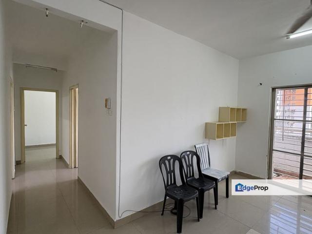 Cengal Condominium