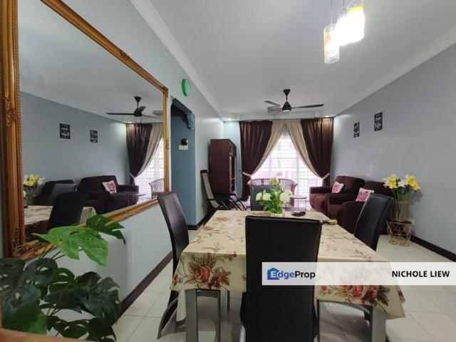 Cengal Condominium, Bandar Sri Permaisuri