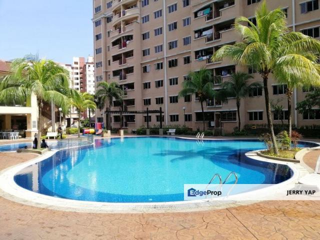 Cengal Condominium