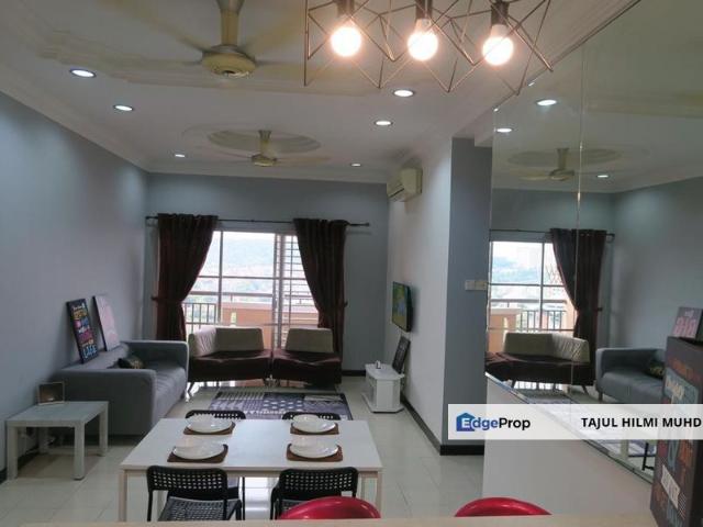 Cengal Condominium