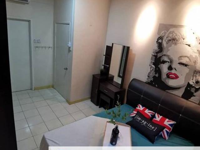 Cengal Condominium