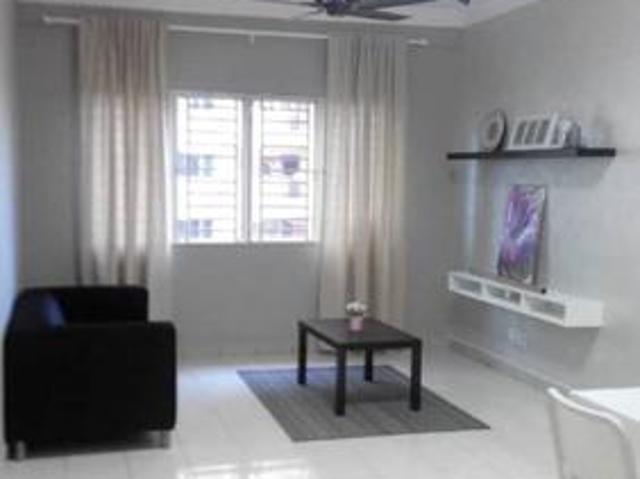 Cengal Condominium Bandar Sri Permaisuri Cheras KL