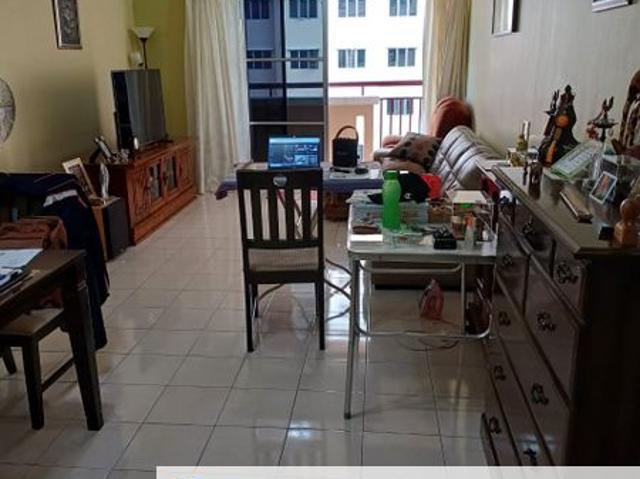 Cengal Condominium, Bandar Sri Permaisuri