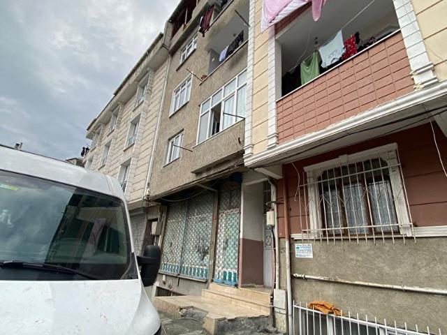 CENGİZ GAYRİMENKULDEN KAZIMKARABEKİRDE MERKEZİ KONUMDA SATILIK 3+1 DAİRE