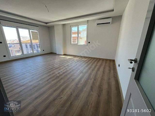 CENGİZ TOPEL'E YAKIN EBEVEYN BANYOLU SIFIR 3+1 ARA KAT DAİRE