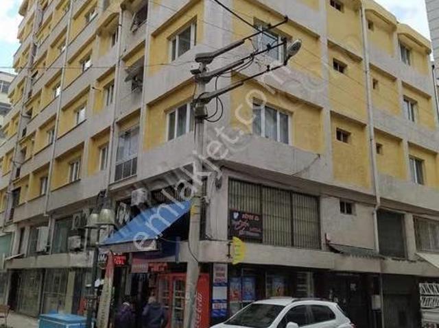 Cengiz Topel Cad Satılık 2+1 Ara Kat Yatırımlık