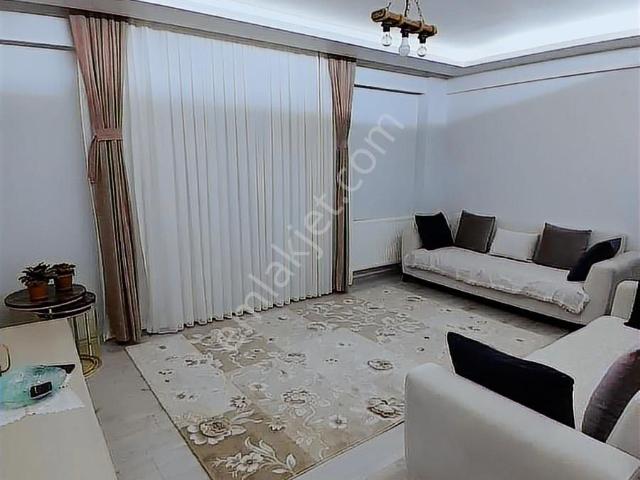 Cengiz Topel Cadde Arka Sokağı 2+1 Yüksek Giriş Satılık Daire