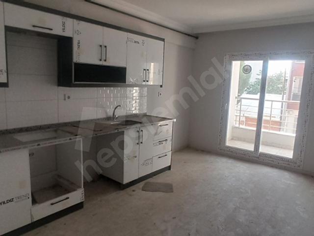 Cengiz Topel Mh. 2+1 Ebeveyn Banyolu Kiralık Daire