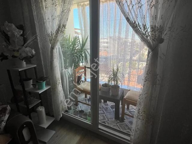Cengiz Topel Mh 2+1 Satılık Daire