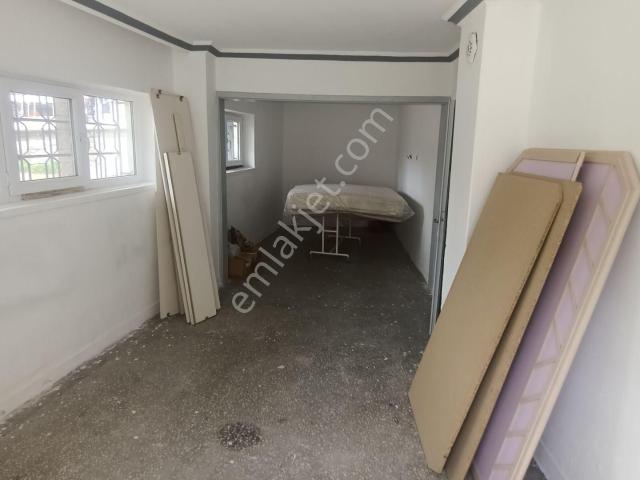 Cengiz yapı Çorum Eti Caddesinde Satılık 2+1 Bodrum Kat