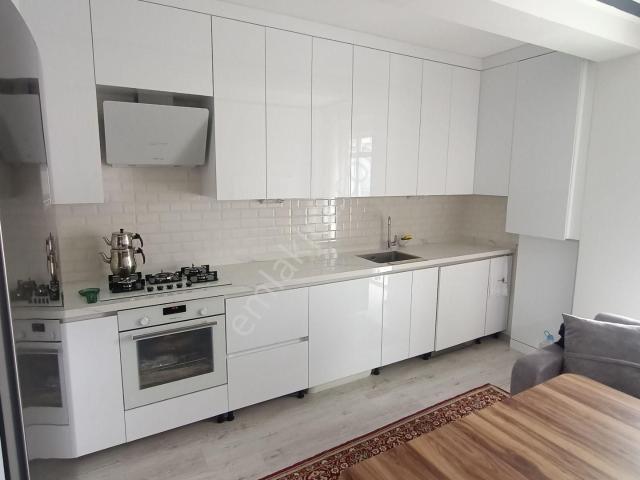 Cengiz yapı Çorum Yıldız Tepe Civarı Satılık 1+1 Son Kat Daire